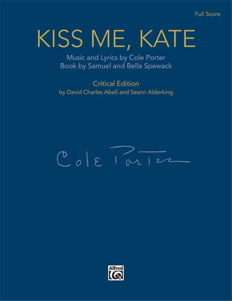 Kiss Me, Kate